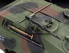 Revell Wiesel 2 LeFlaSys BF/UF (03336)