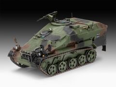 Revell Wiesel 2 LeFlaSys BF/UF (03336)