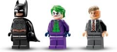 76303 LEGO® Batman™ Tumbler, Two-Face™ ve Joker™’e Karşı