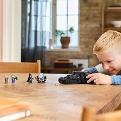 76303 LEGO® Batman™ Tumbler, Two-Face™ ve Joker™’e Karşı