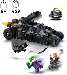 76303 LEGO® Batman™ Tumbler, Two-Face™ ve Joker™’e Karşı