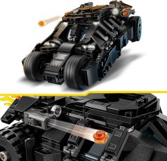 76303 LEGO® Batman™ Tumbler, Two-Face™ ve Joker™’e Karşı
