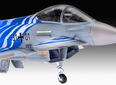 Revell Eurofighter Typhoon ''The Bavarian Tiger 2021'' (03818)