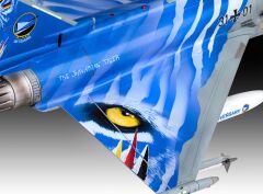 Revell Eurofighter Typhoon ''The Bavarian Tiger 2021'' (03818)
