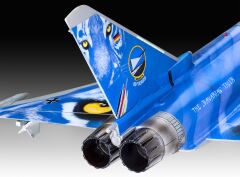 Revell Eurofighter Typhoon ''The Bavarian Tiger 2021'' (03818)