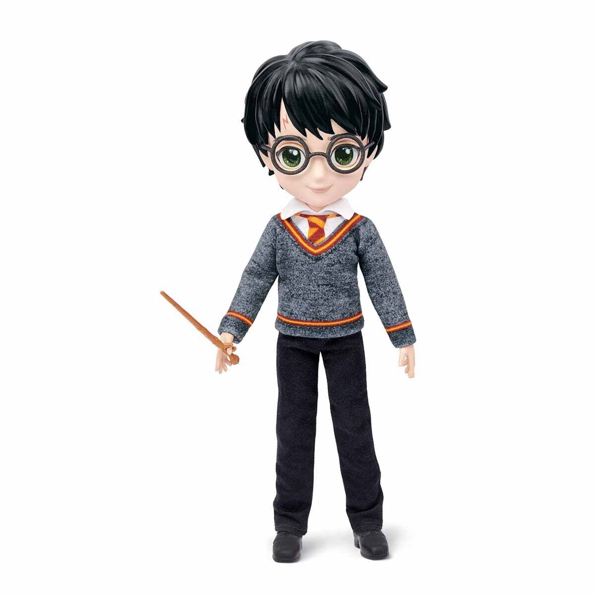 Spinmaster Harry Potter Harry Figürü (778988397671)
