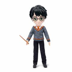 Spinmaster Harry Potter Harry Figürü (778988397671)