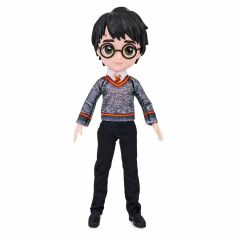 Spinmaster Harry Potter Harry Figürü (778988397671)