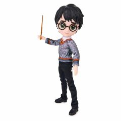 Spinmaster Harry Potter Harry Figürü (778988397671)