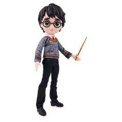 Spinmaster Harry Potter Harry Figürü (778988397671)