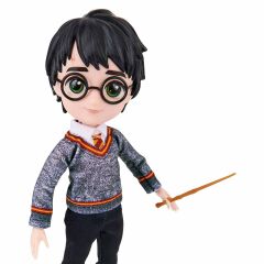 Spinmaster Harry Potter Harry Figürü (778988397671)