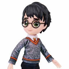 Spinmaster Harry Potter Harry Figürü (778988397671)