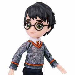 Spinmaster Harry Potter Harry Figürü (778988397671)