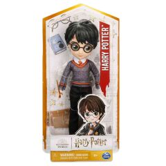 Spinmaster Harry Potter Harry Figürü (778988397671)