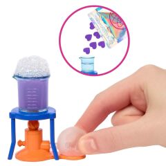 Barbie Kariyer Bebeği Bilim Uzmanı-  JCR70