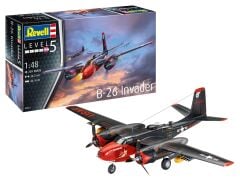 Revell B-26 Invader (03823)