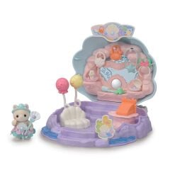 Sylvanian Families Bebek Denizkızı Dükkanı (5760)