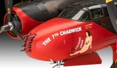 Revell B-26 Invader (03823)