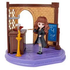 Spinmaster Harry Potter Magical Minis Tılsım Sınıfı (778988398241)