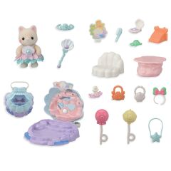 Sylvanian Families Bebek Denizkızı Dükkanı (5760)