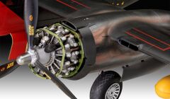 Revell B-26 Invader (03823)