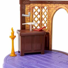Spinmaster Harry Potter Magical Minis Tılsım Sınıfı (778988398241)