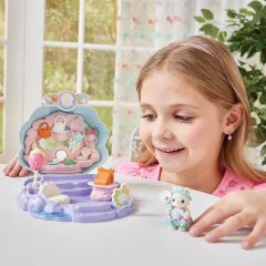 Sylvanian Families Bebek Denizkızı Dükkanı (5760)