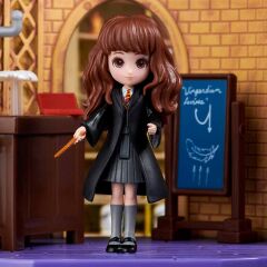 Spinmaster Harry Potter Magical Minis Tılsım Sınıfı (778988398241)