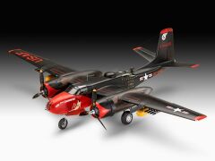 Revell B-26 Invader (03823)