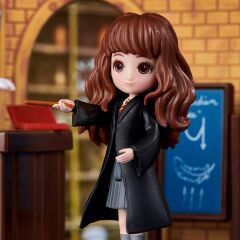 Spinmaster Harry Potter Magical Minis Tılsım Sınıfı (778988398241)