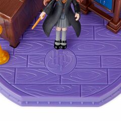 Spinmaster Harry Potter Magical Minis Tılsım Sınıfı (778988398241)