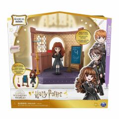 Spinmaster Harry Potter Magical Minis Tılsım Sınıfı (778988398241)