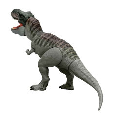 Sesli ve Işıklı Jurassic World Tyrannosaurus Rex Figürü 53 cm-  JCH02