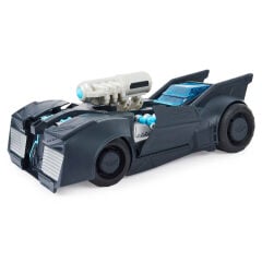 Spinmaster Batman Tech Defender Batmobile Araba (778988376768)