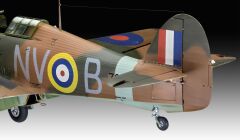 Revell Hawker Hurricane Mk IIb (04968)