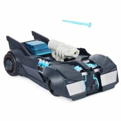 Spinmaster Batman Tech Defender Batmobile Araba (778988376768)