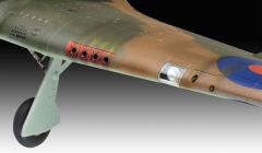 Revell Hawker Hurricane Mk IIb (04968)