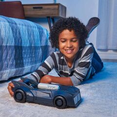 Spinmaster Batman Tech Defender Batmobile Araba (778988376768)