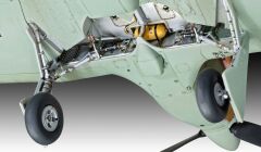 Revell Hawker Hurricane Mk IIb (04968)
