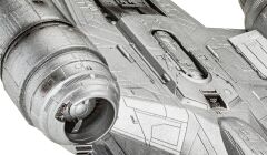 Revell Star Wars The Mandalorian The Razor Crest (06781)