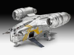 Revell Star Wars The Mandalorian The Razor Crest (06781)