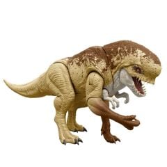 Sesli Jurassic World Distortus Rex Figürü 50 cm-  JGB58
