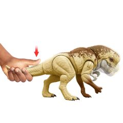 Sesli Jurassic World Distortus Rex Figürü 50 cm-  JGB58