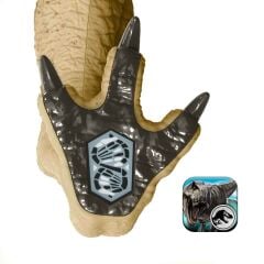 Sesli Jurassic World Distortus Rex Figürü 50 cm-  JGB58