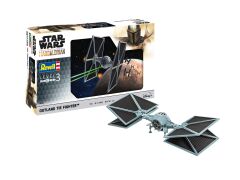 Revell Star Wars The Mandalorian Outland TIE Fighter (06782)
