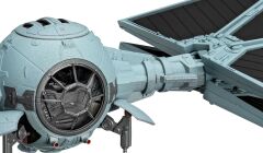 Revell Star Wars The Mandalorian Outland TIE Fighter (06782)