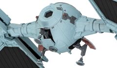 Revell Star Wars The Mandalorian Outland TIE Fighter (06782)