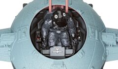 Revell Star Wars The Mandalorian Outland TIE Fighter (06782)