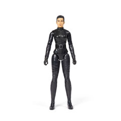 Spinmaster Wingsuit Batman Aksiyon Figür 30 cm. - Selina Kyle (778988366967)