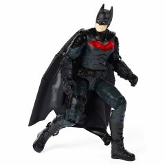Spinmaster Wingsuit Batman Sesli ve Işıklı Aksiyon Figür 30 cm. (778988366356)